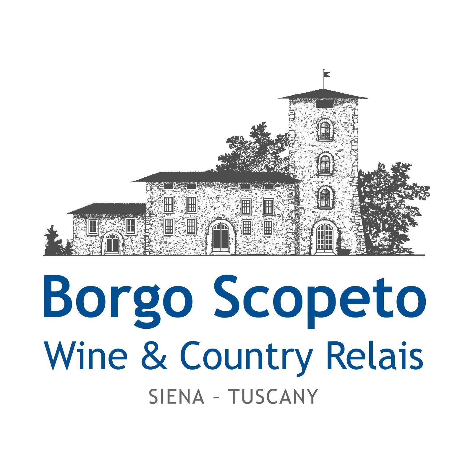 Borgo Scopeto Relais S.r.l