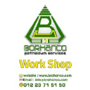 Borhanco Services