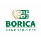 Borica Bank Services