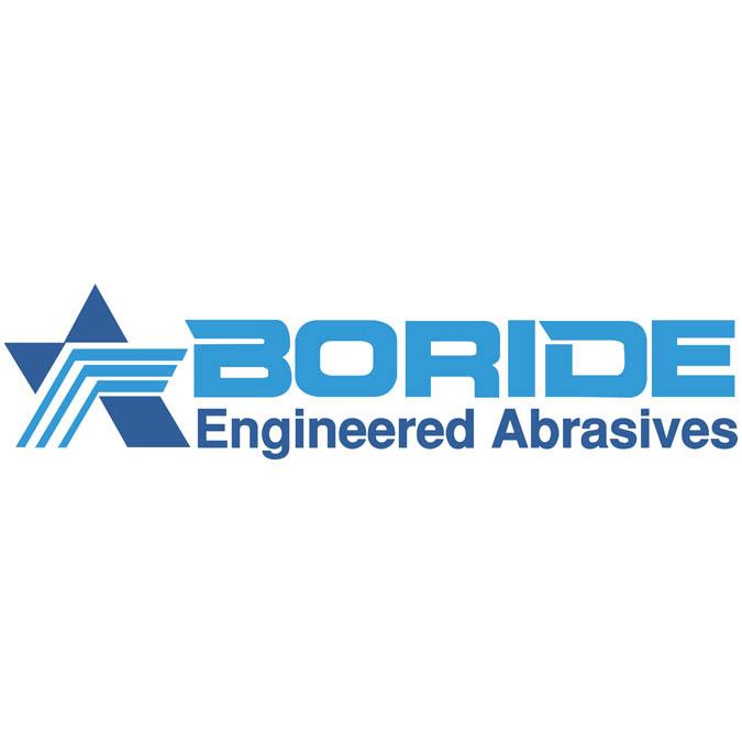 BORIDE Engineered Abrasives