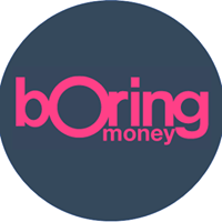 Boring Money