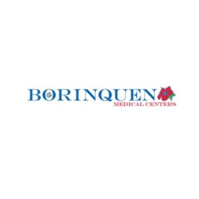 Borinquen Health Care Center