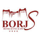 Borjs Hotel Suites & Spa