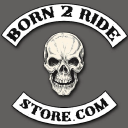 Born 2 Ride