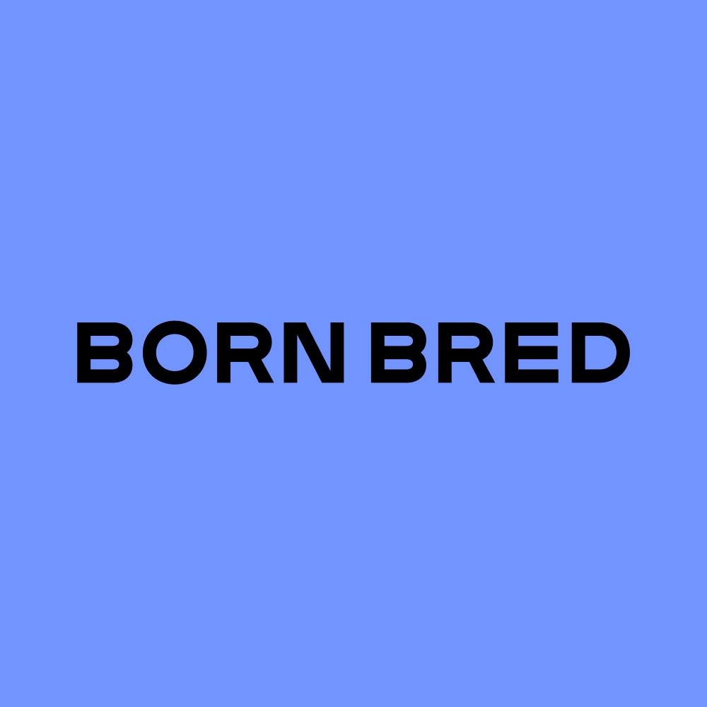 Born Bred Talent