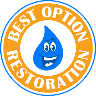 Best Option Restoration of North Charlotte