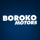 Boroko Motors