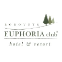 Borovets Euphoria Club Hotel