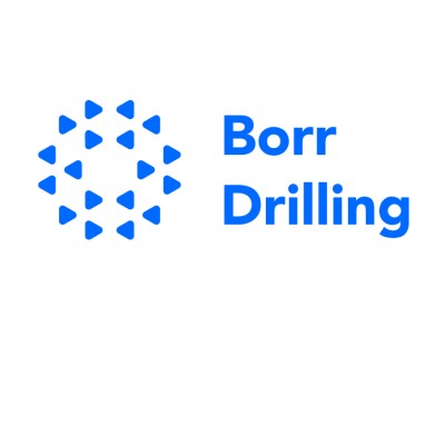 Borr Drilling