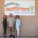 Borrego Outfitters