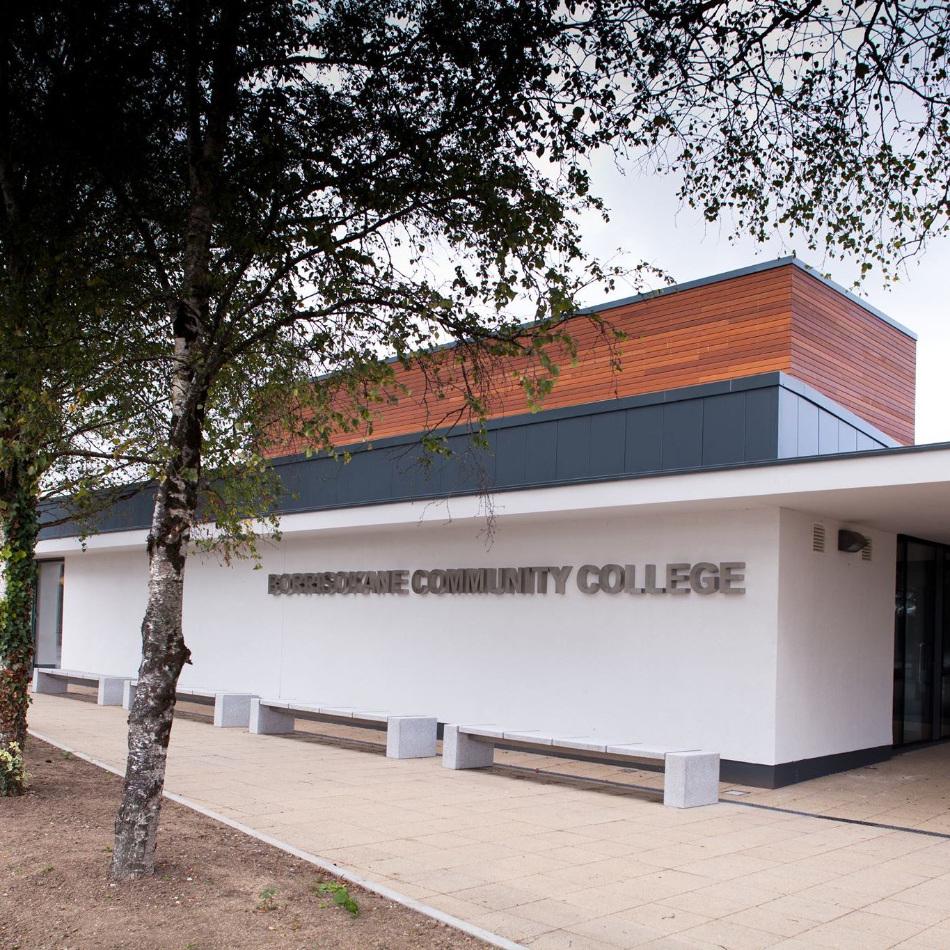 Borrisokane Community College