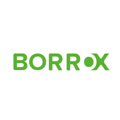 Borrox