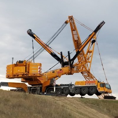 Borsheim Crane Service