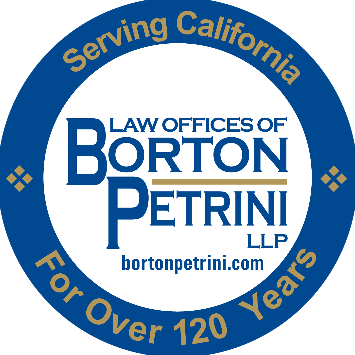 Borton Petrini