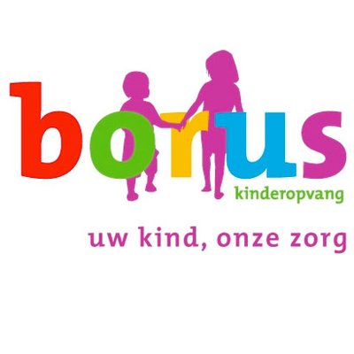 BORUS Kinderopvang