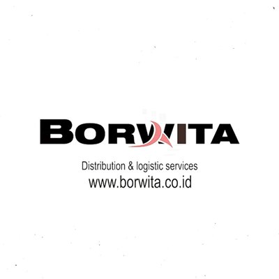 Borwita Citra Prima