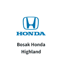 Bosak Honda Highland