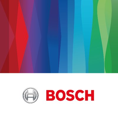 Bosch Sensortec