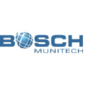 Bosch Munitech