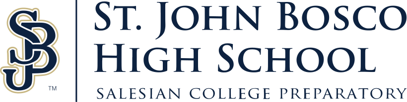 St. John Bosco High School
