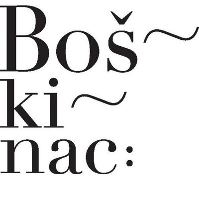 Boskinac