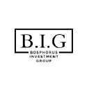 Bosphorus Investment Group