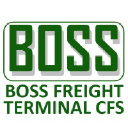 Boss Freight Terminal