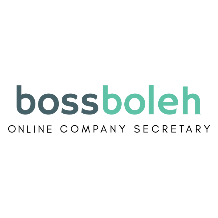 Boss Boleh Cloud Company Secretary