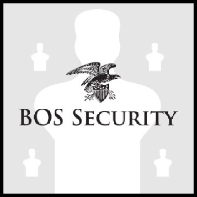 BOS Security