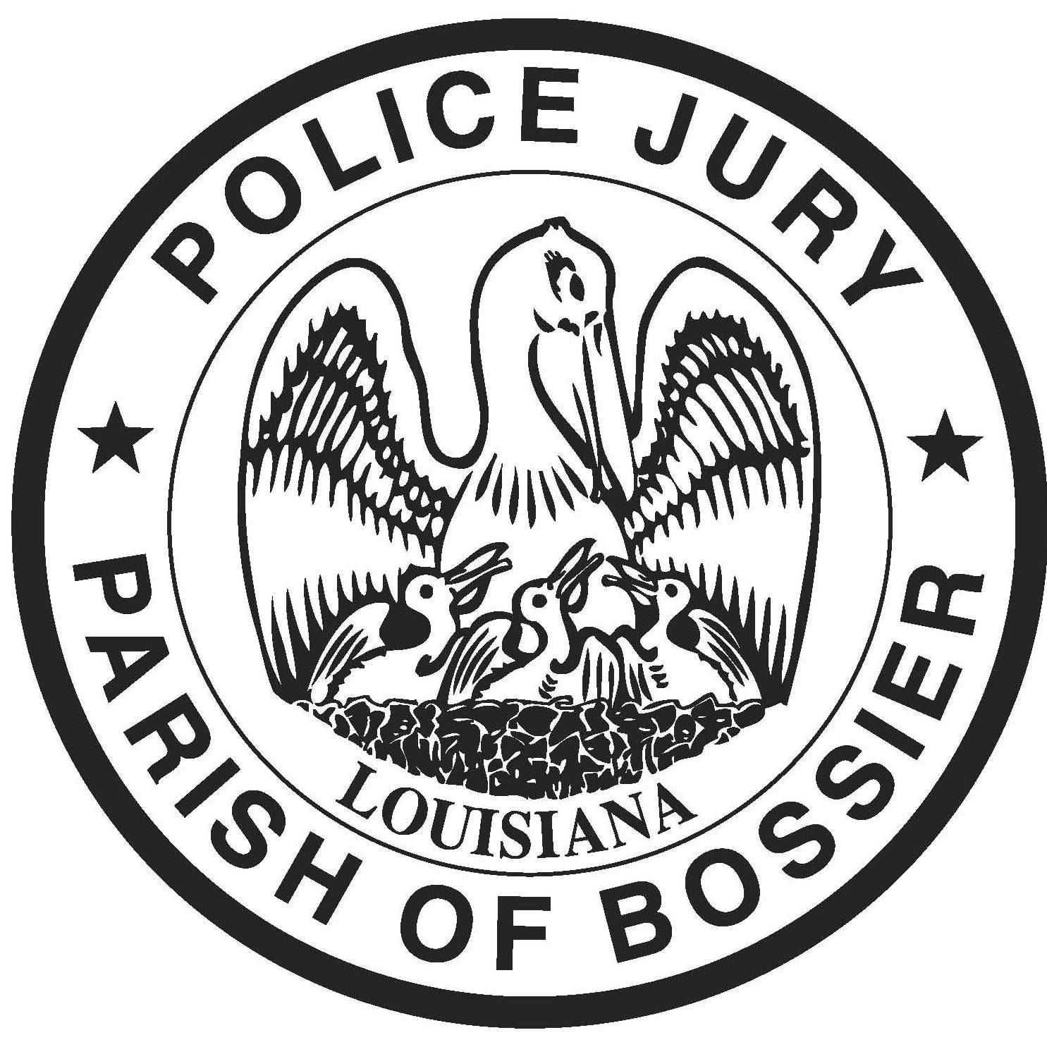 Bossier Parish Coroner