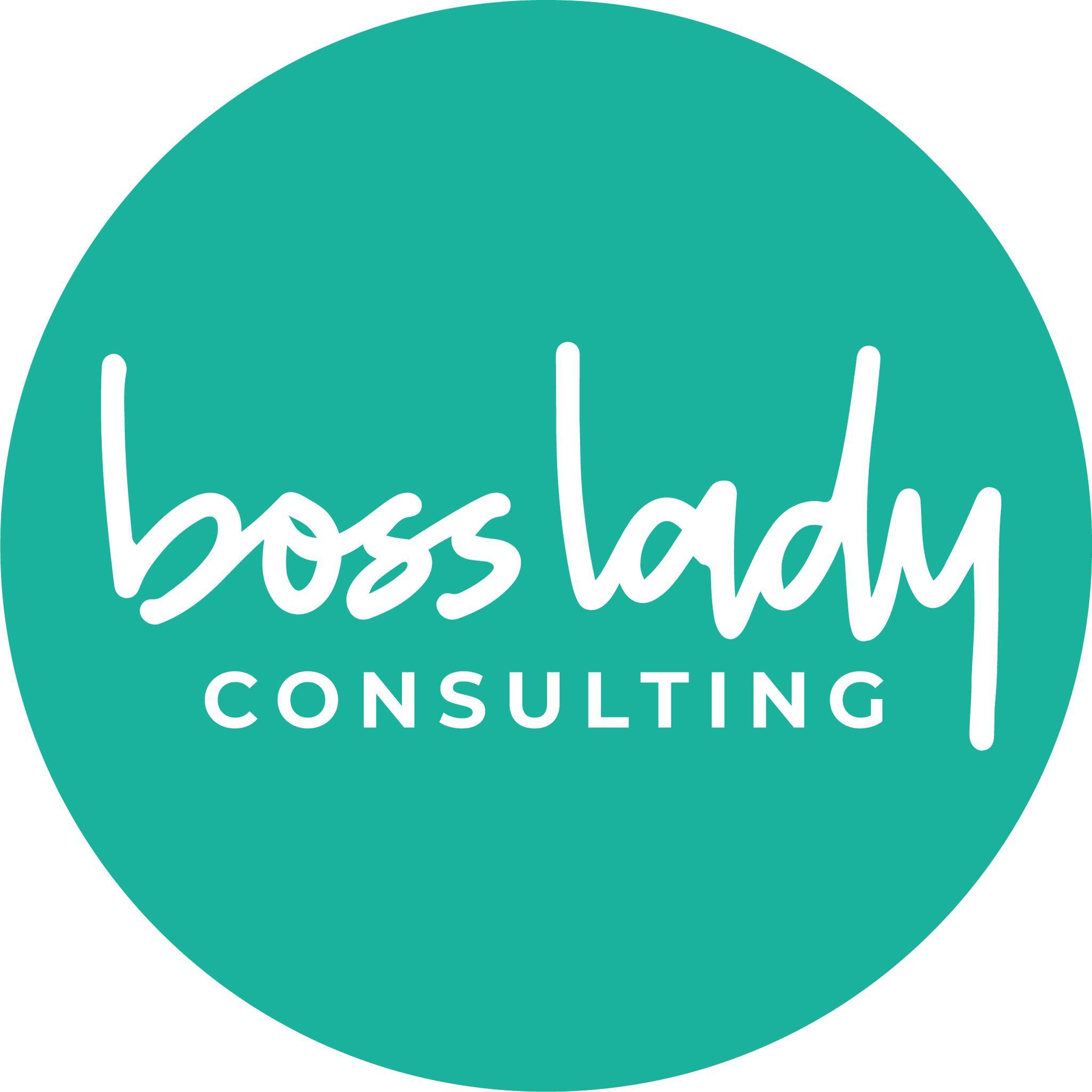 Boss Lady Consulting Boss Lady Consulting