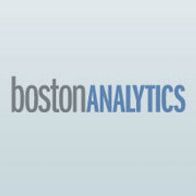 Boston Analytics