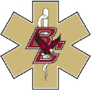 Boston College Emergency Medical Services