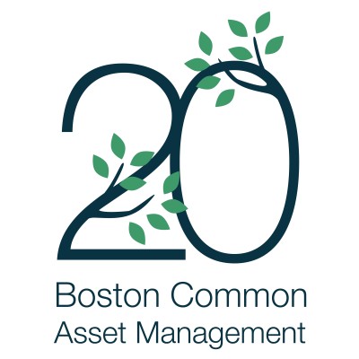 Boston Common Asset Management