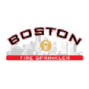 Boston Fire Sprinkler