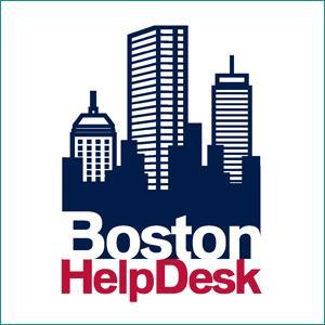 Boston HelpDesk