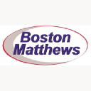 Boston Matthews