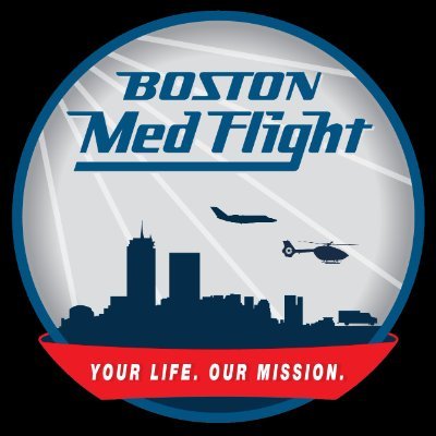 Boston MedFlight