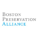 Boston Preservation Alliance