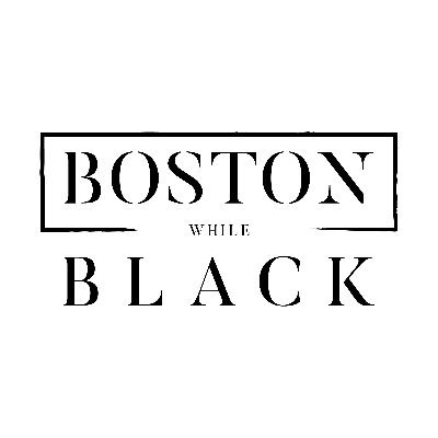 Boston While Black