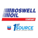 Boswell Oil