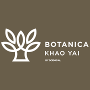 Botanica Khao Yai