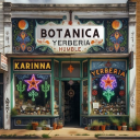 Botanica Yerberia