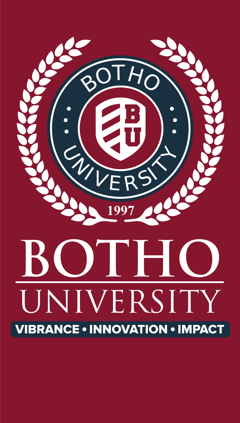 Botho University