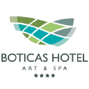 Boticas Hotel