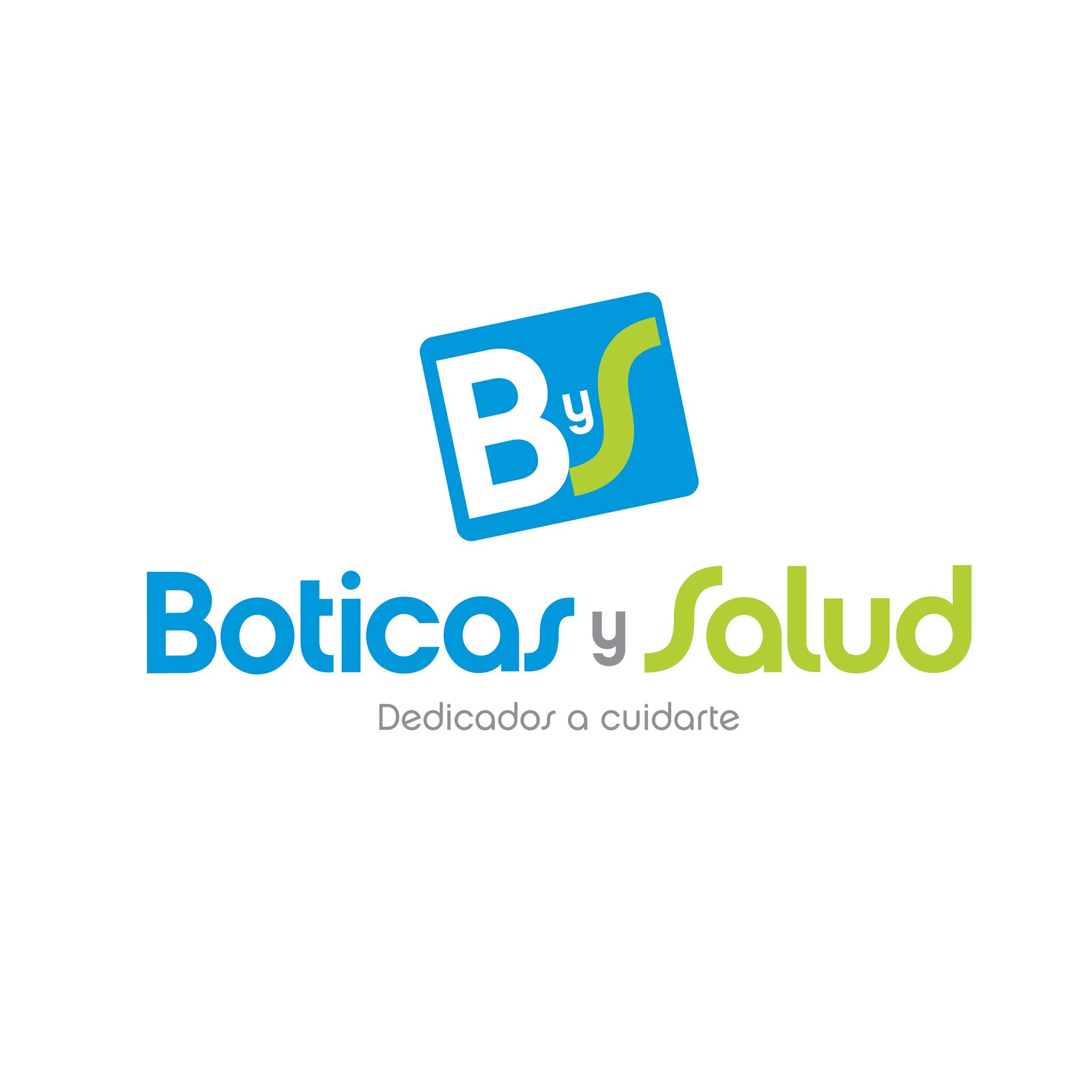 Boticas y Salud S.A.C