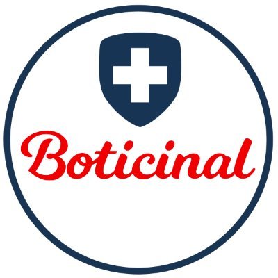 Boticinal