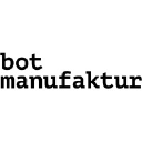 Bot Manufaktur