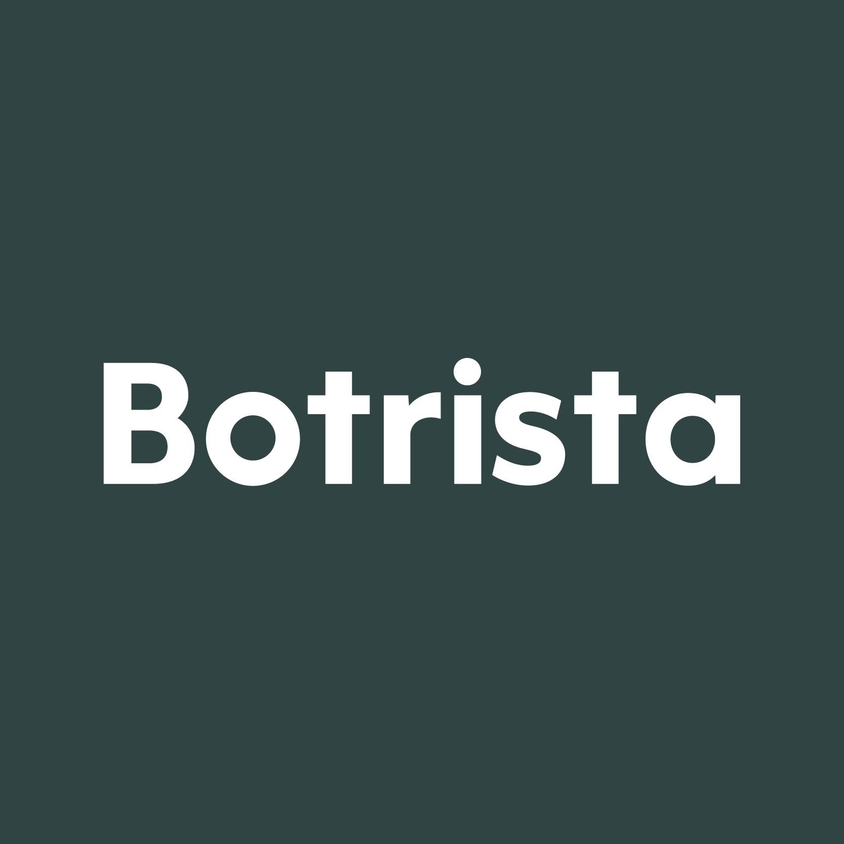 Botrista Logo