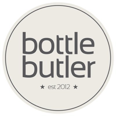 Bottle Butler Bottle Butler